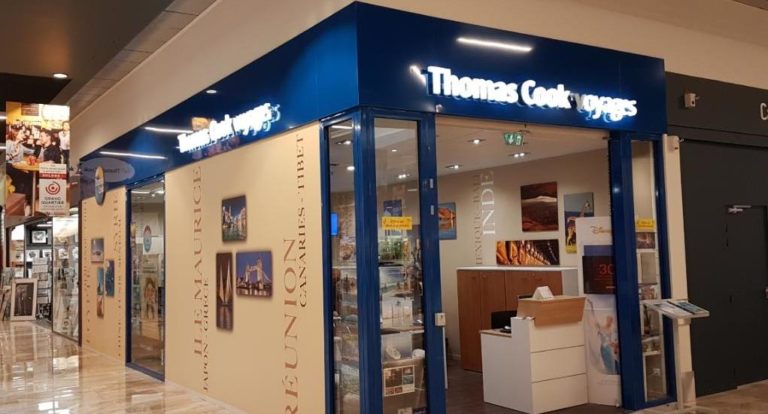 Thomas Cook: Contacter l'agence de voyage | Plainte en ligne